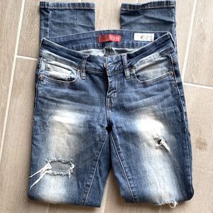 ✨ GUESS woman jeans